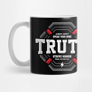 TRUTH Mug